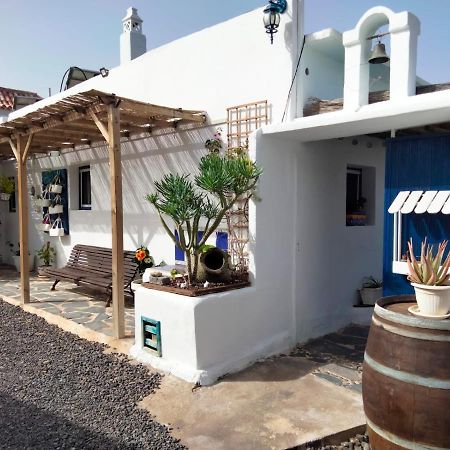 Casa De Campo Lomo Del Balo Guía de Isora Εξωτερικό φωτογραφία