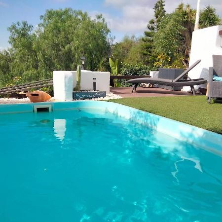 Casa De Campo Lomo Del Balo Guía de Isora Εξωτερικό φωτογραφία