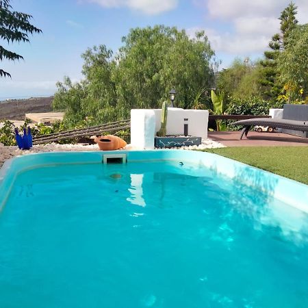 Casa De Campo Lomo Del Balo Guía de Isora Εξωτερικό φωτογραφία