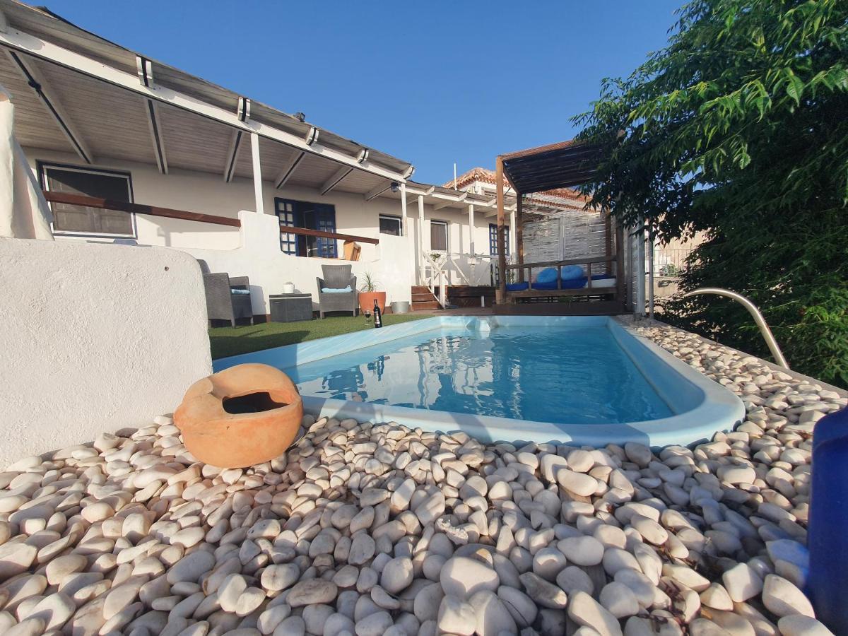 Casa De Campo Lomo Del Balo Guía de Isora Εξωτερικό φωτογραφία