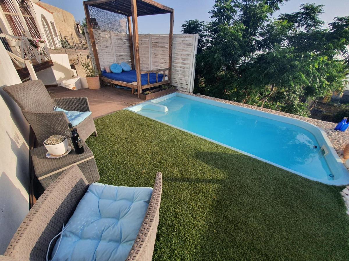 Casa De Campo Lomo Del Balo Guía de Isora Εξωτερικό φωτογραφία