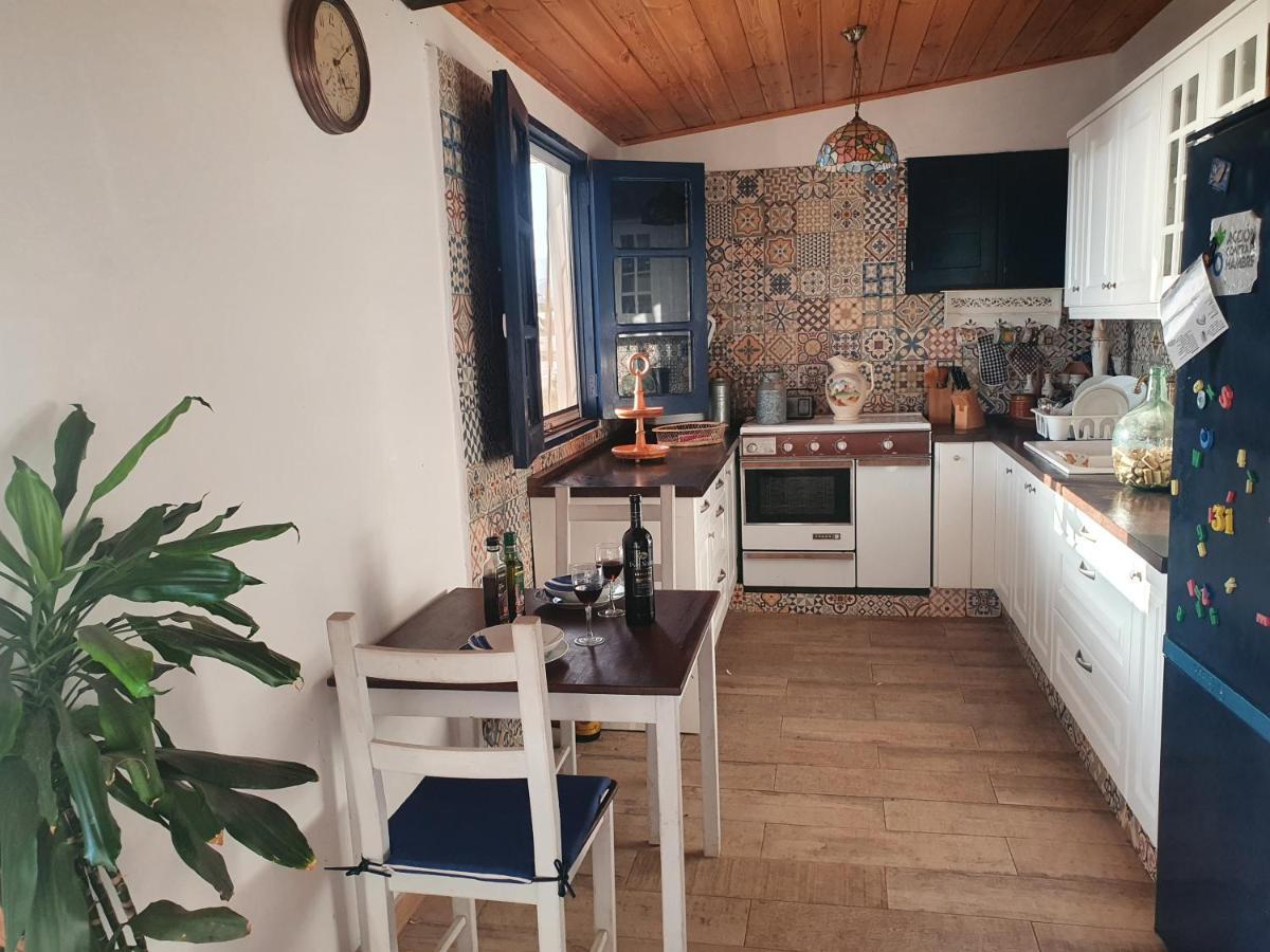 Casa De Campo Lomo Del Balo Guía de Isora Εξωτερικό φωτογραφία