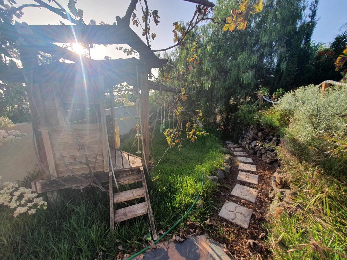 Casa De Campo Lomo Del Balo Guía de Isora Εξωτερικό φωτογραφία