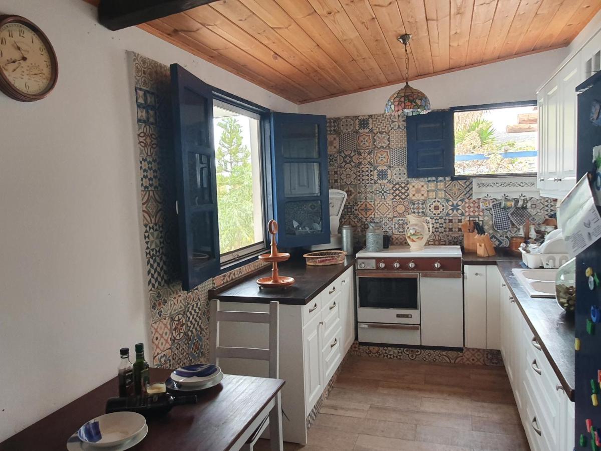 Casa De Campo Lomo Del Balo Guía de Isora Εξωτερικό φωτογραφία