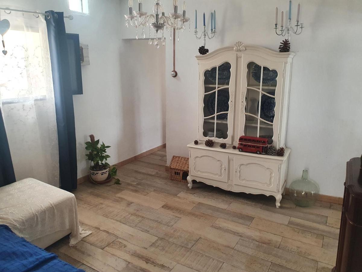 Casa De Campo Lomo Del Balo Guía de Isora Εξωτερικό φωτογραφία