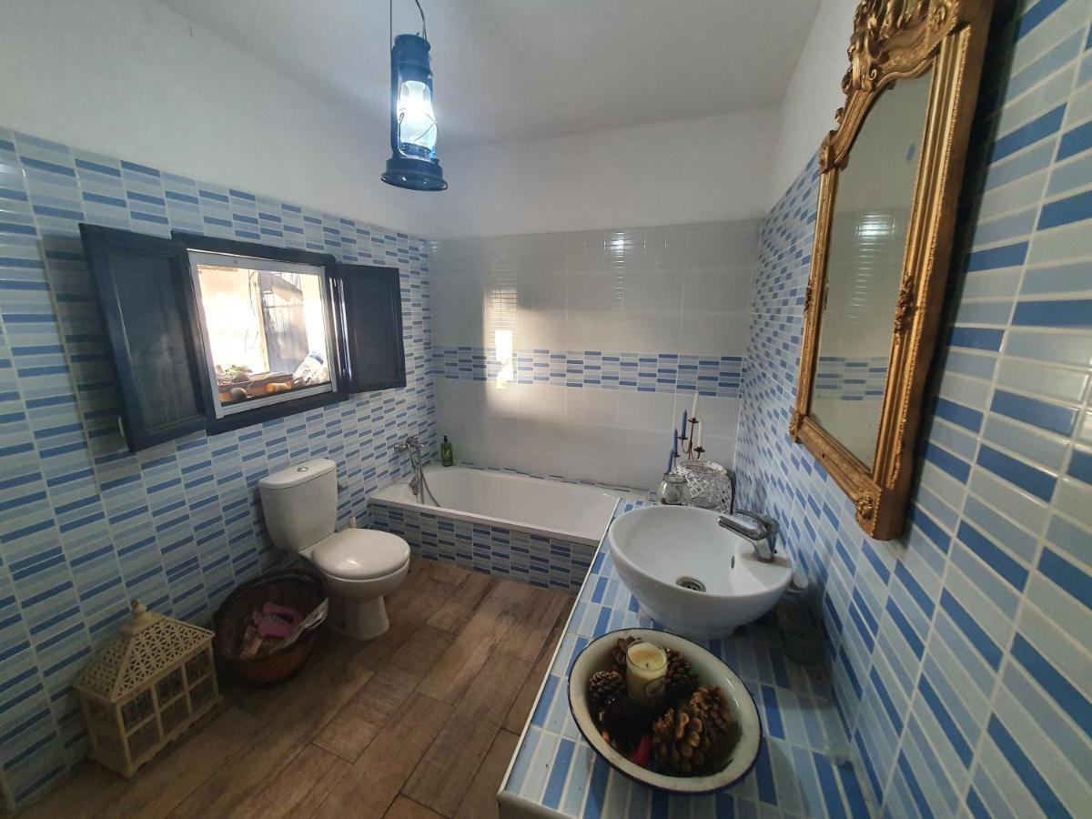 Casa De Campo Lomo Del Balo Guía de Isora Εξωτερικό φωτογραφία