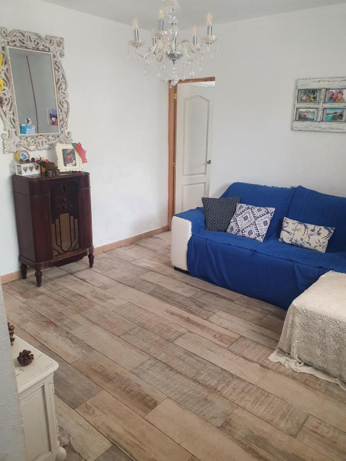 Casa De Campo Lomo Del Balo Guía de Isora Εξωτερικό φωτογραφία