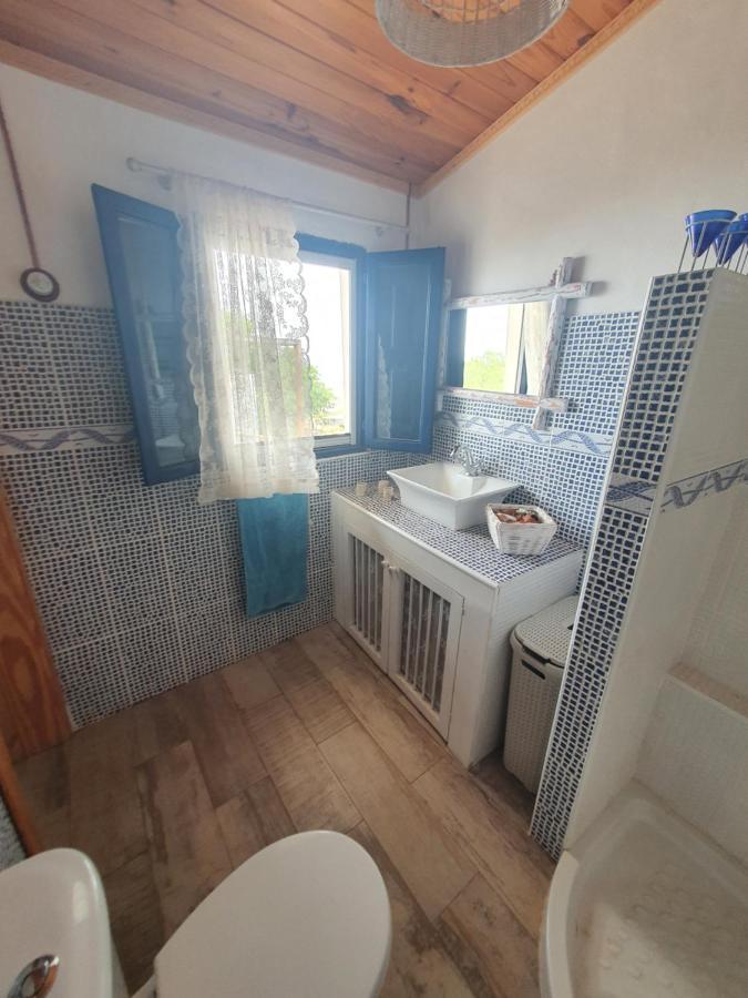 Casa De Campo Lomo Del Balo Guía de Isora Εξωτερικό φωτογραφία