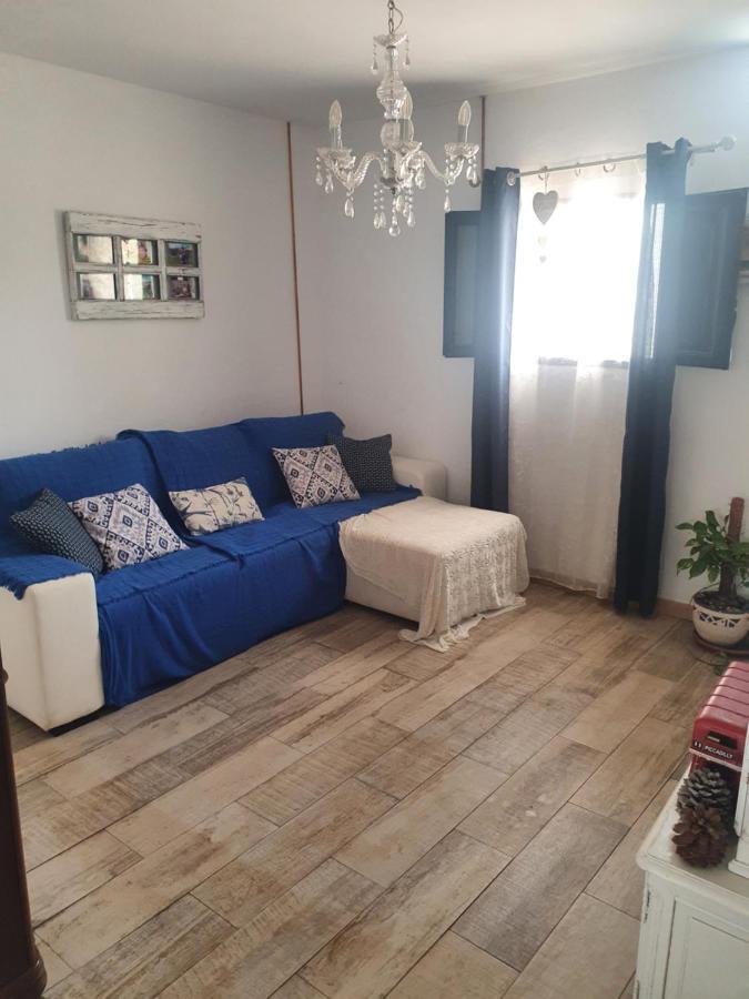 Casa De Campo Lomo Del Balo Guía de Isora Εξωτερικό φωτογραφία