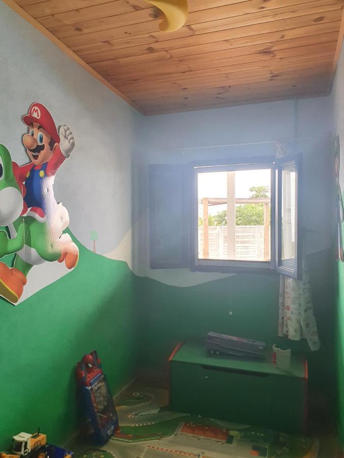 Casa De Campo Lomo Del Balo Guía de Isora Εξωτερικό φωτογραφία
