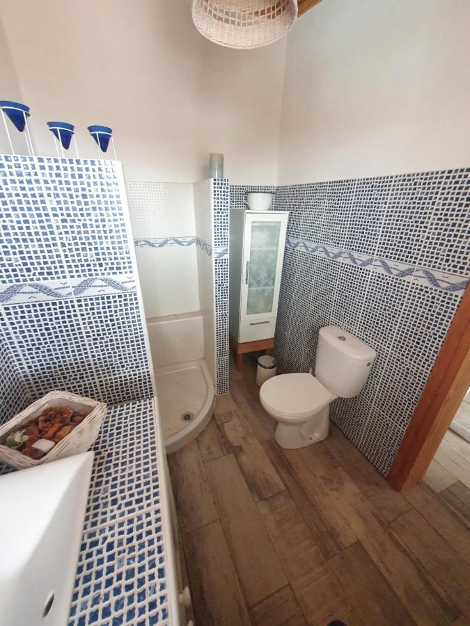 Casa De Campo Lomo Del Balo Guía de Isora Εξωτερικό φωτογραφία