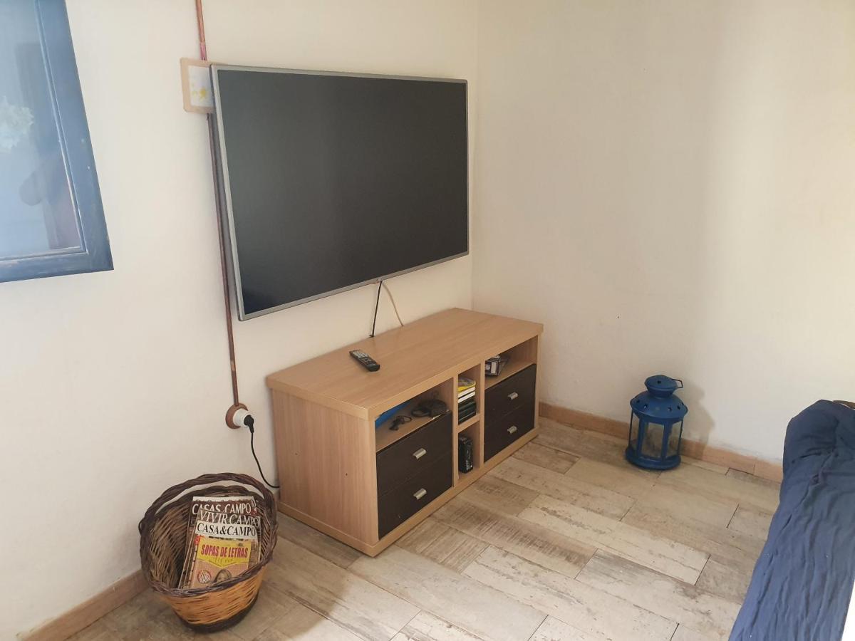 Casa De Campo Lomo Del Balo Guía de Isora Εξωτερικό φωτογραφία