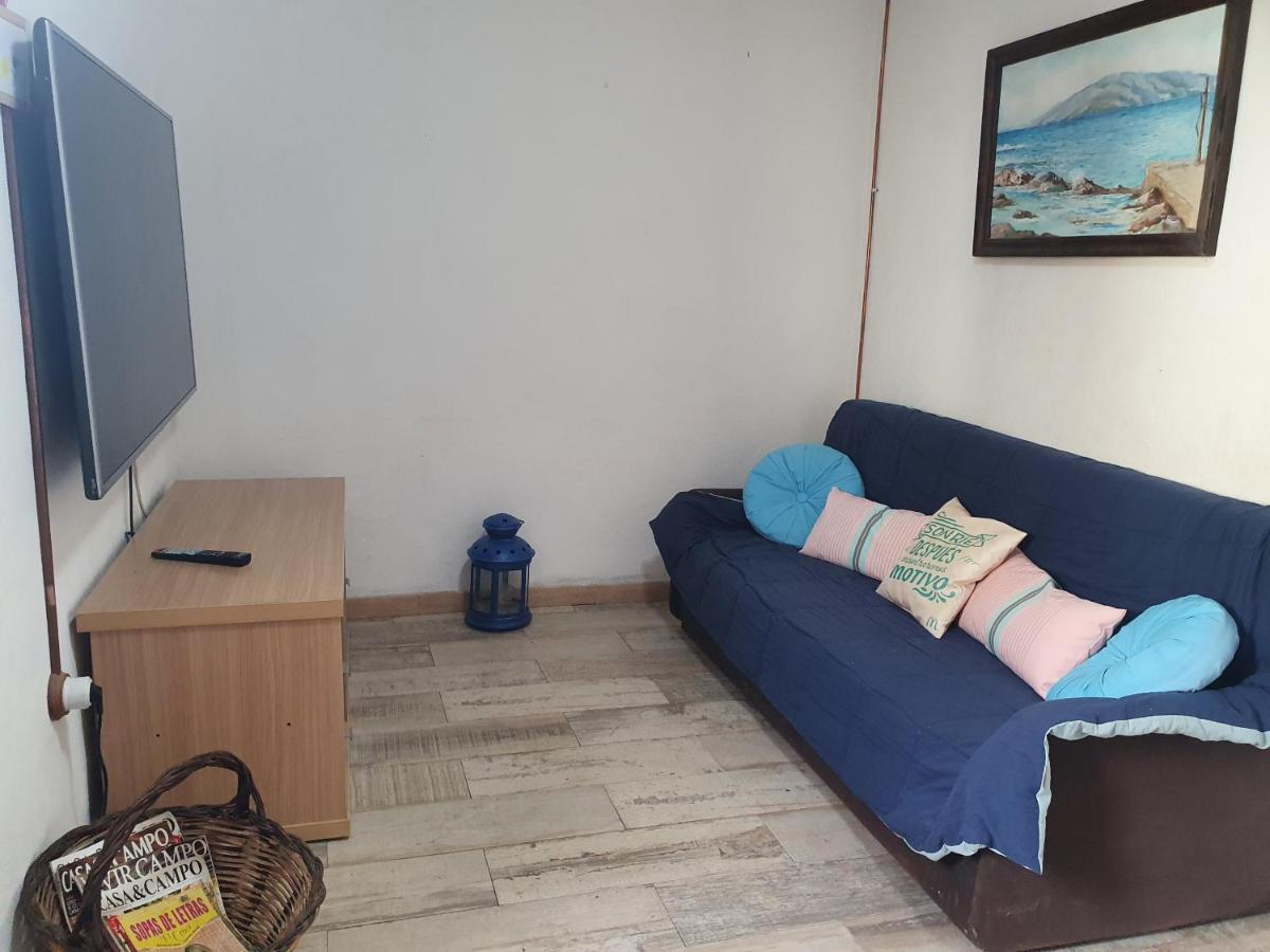 Casa De Campo Lomo Del Balo Guía de Isora Εξωτερικό φωτογραφία