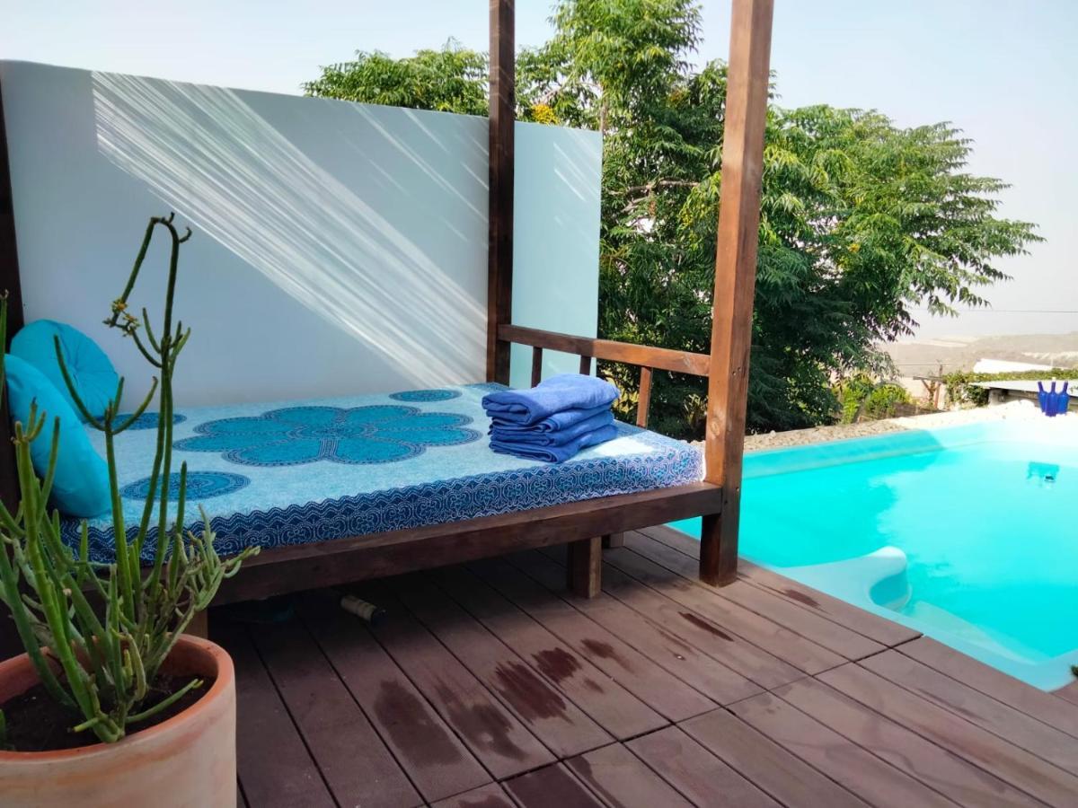 Casa De Campo Lomo Del Balo Guía de Isora Εξωτερικό φωτογραφία
