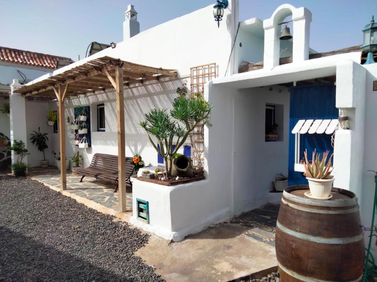 Casa De Campo Lomo Del Balo Guía de Isora Εξωτερικό φωτογραφία