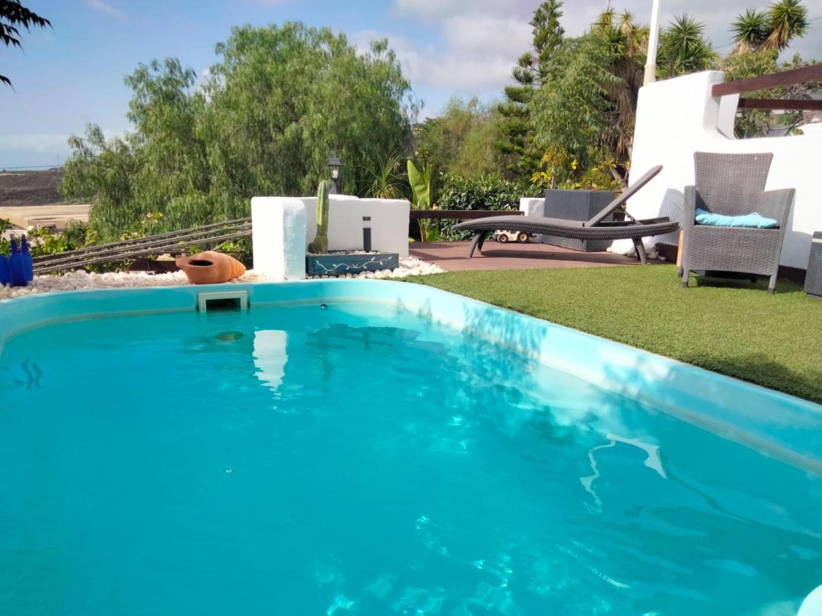 Casa De Campo Lomo Del Balo Guía de Isora Εξωτερικό φωτογραφία