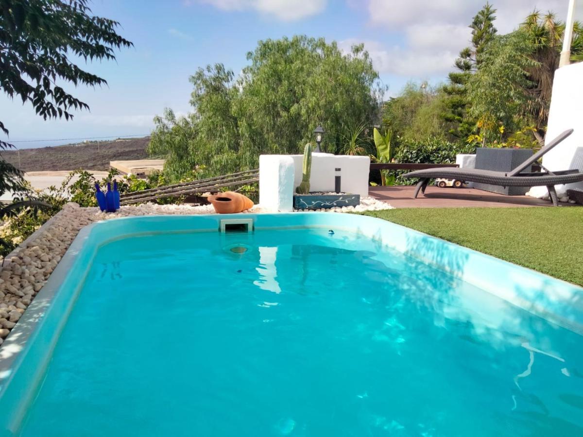 Casa De Campo Lomo Del Balo Guía de Isora Εξωτερικό φωτογραφία