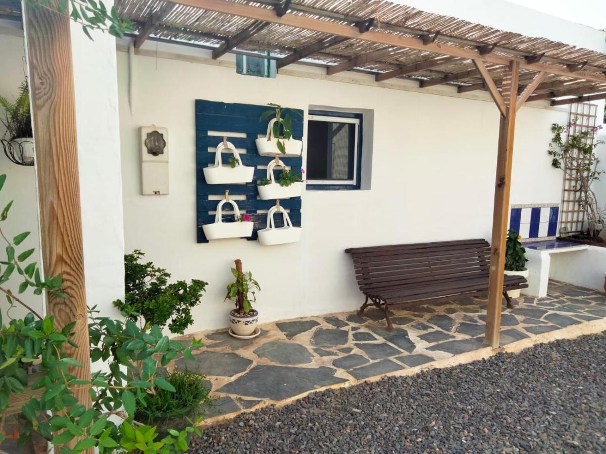 Casa De Campo Lomo Del Balo Guía de Isora Εξωτερικό φωτογραφία