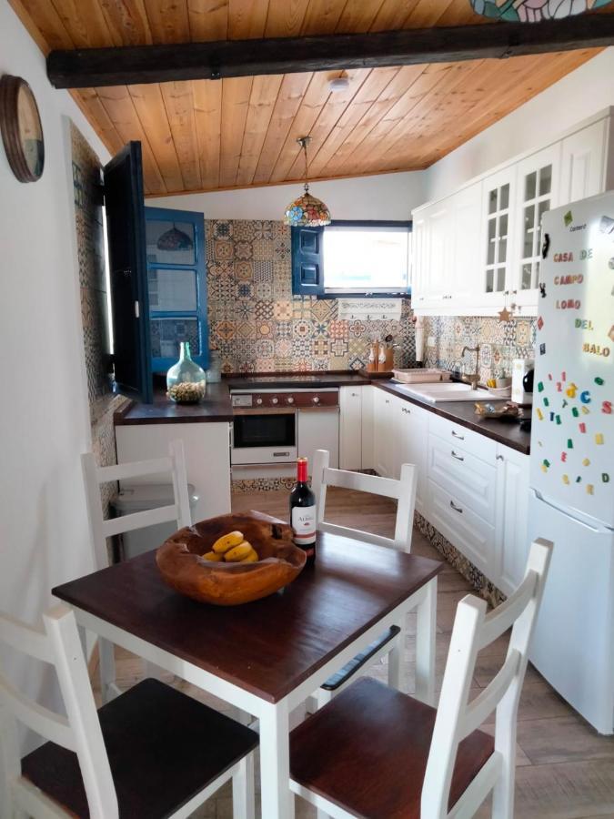 Casa De Campo Lomo Del Balo Guía de Isora Εξωτερικό φωτογραφία