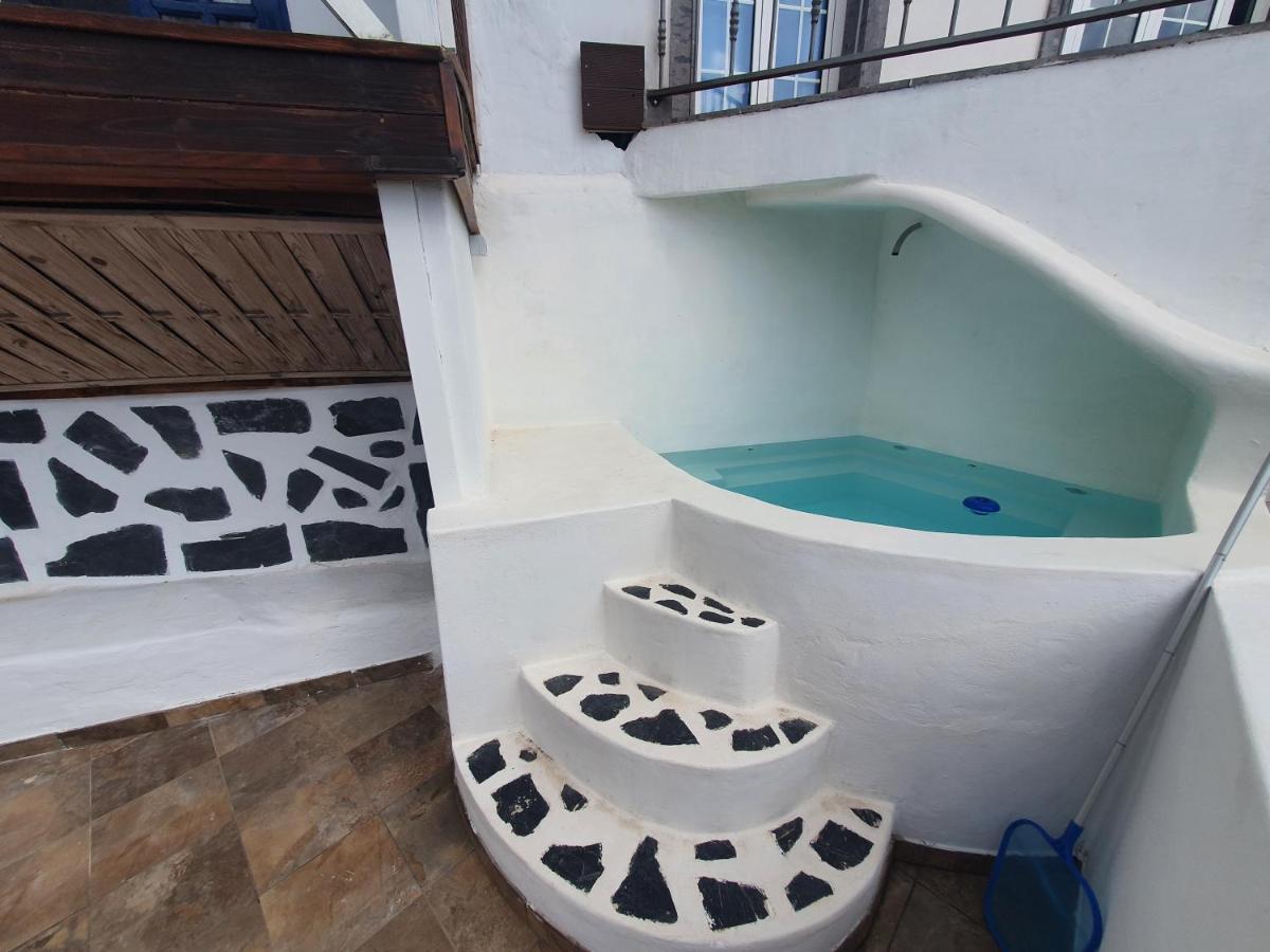Casa De Campo Lomo Del Balo Guía de Isora Εξωτερικό φωτογραφία