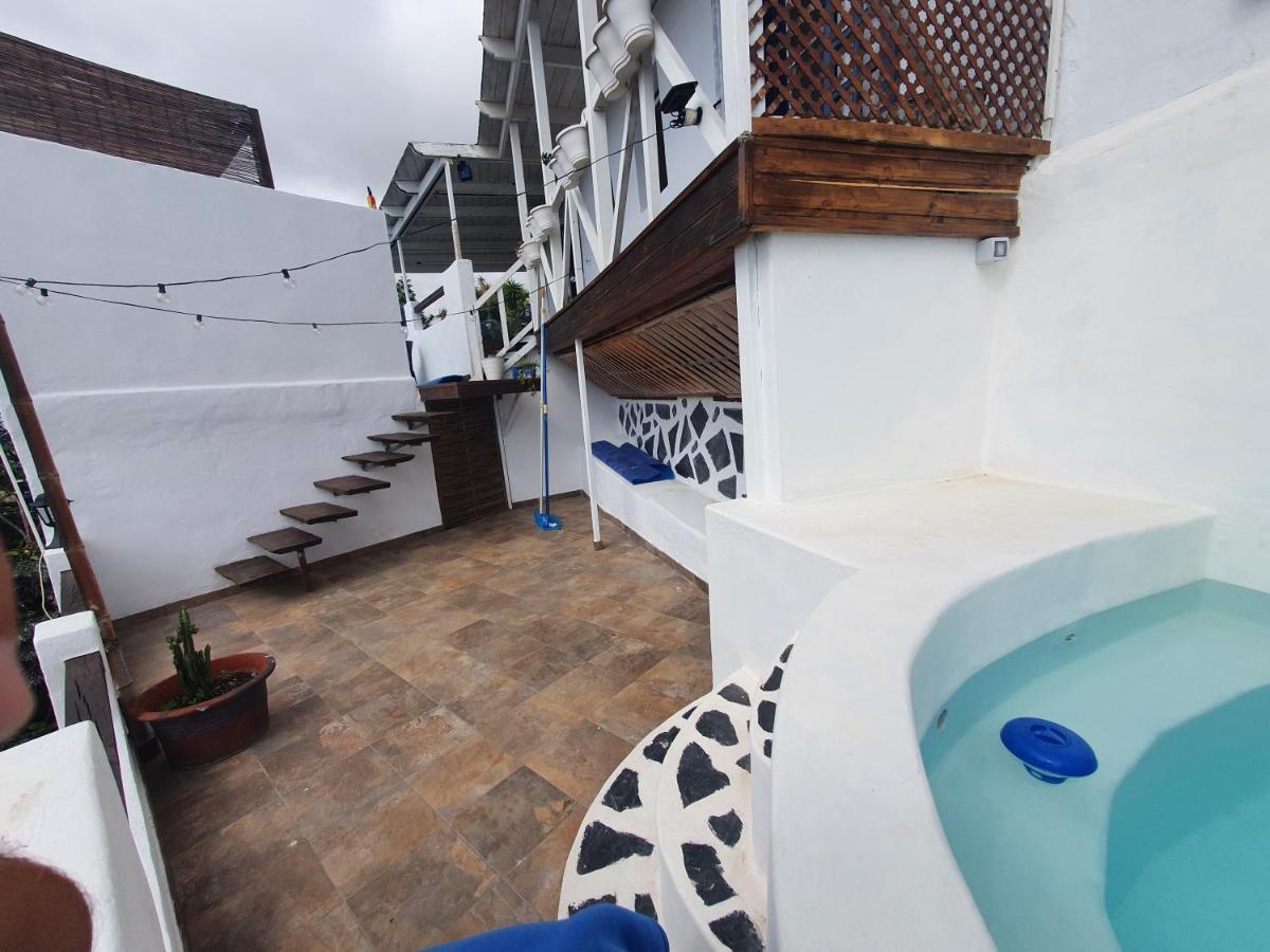 Casa De Campo Lomo Del Balo Guía de Isora Εξωτερικό φωτογραφία