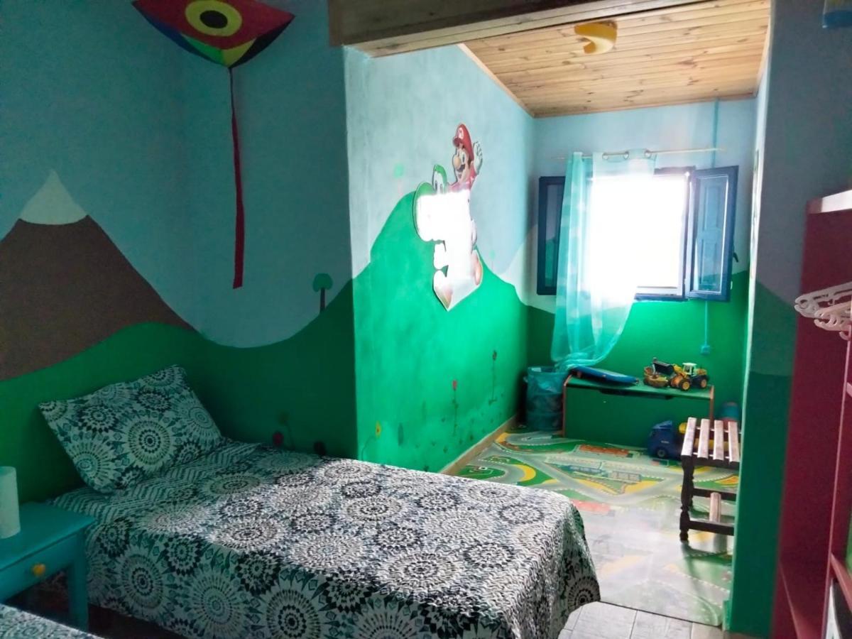 Casa De Campo Lomo Del Balo Guía de Isora Εξωτερικό φωτογραφία