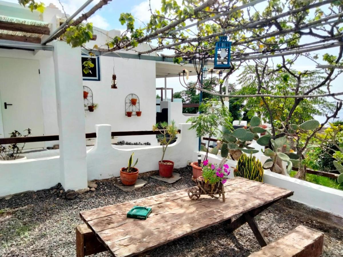 Casa De Campo Lomo Del Balo Guía de Isora Εξωτερικό φωτογραφία