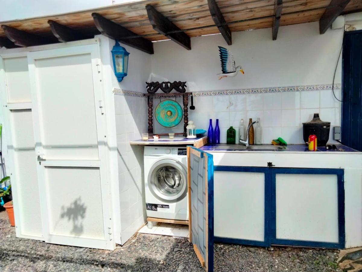 Casa De Campo Lomo Del Balo Guía de Isora Εξωτερικό φωτογραφία